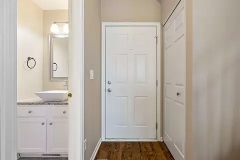 Entry Way - 14041 S Emerald Ct, Plainfield, IL 60544 photo 1 of 3