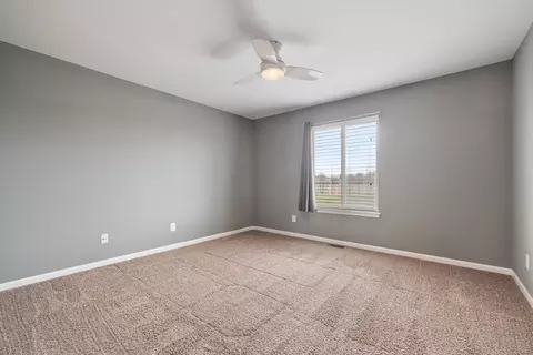 Bedroom - 14041 S Emerald Ct, Plainfield, IL 60544 photo 2 of 3