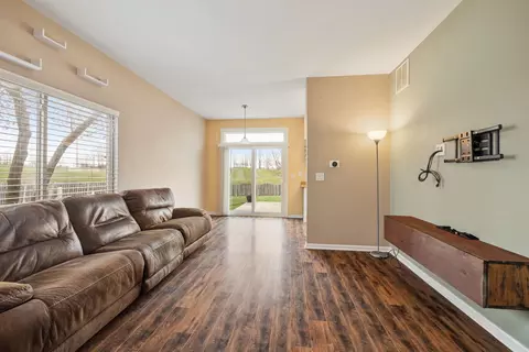 Living - 14041 S Emerald Ct, Plainfield, IL 60544 photo 1 of 1