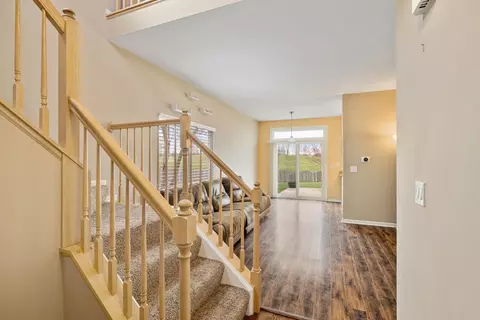 Entry Way - 14041 S Emerald Ct, Plainfield, IL 60544 photo 2 of 3