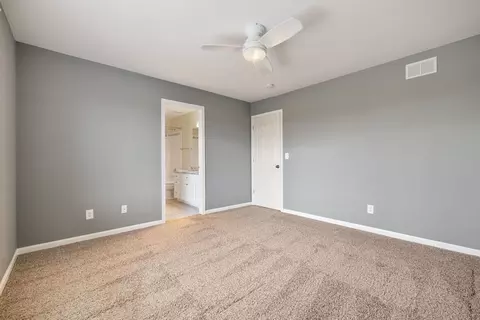 Bedroom - 14041 S Emerald Ct, Plainfield, IL 60544 photo 1 of 3