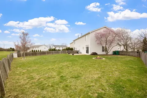 Exterior - 14041 S Emerald Ct, Plainfield, IL 60544 photo 5 of 5