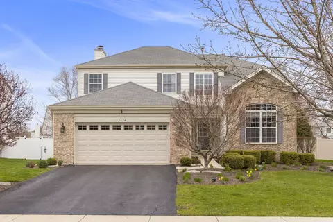 1574 Farmside Ln, Bolingbrook, IL 60490
