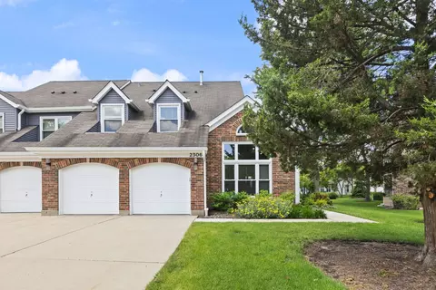 2306 E Magnolia Ct #0, Buffalo Grove, IL 60089