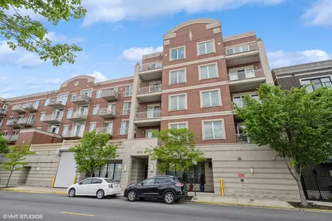 3630 N Harlem Ave #410, Chicago, IL 60634