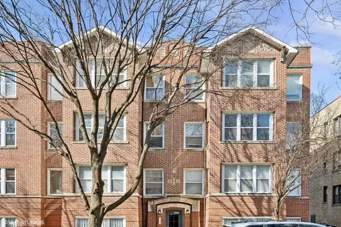3648 W Ainslie St #3, Chicago, IL 60625