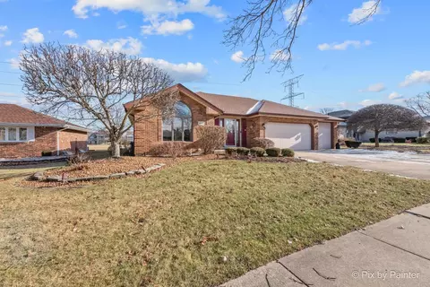 16143 Eagle Ridge Dr, Tinley Park, IL 60477
