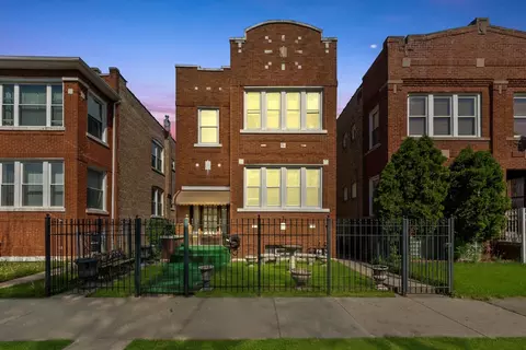 5949 S Albany Ave, Chicago, IL 60629