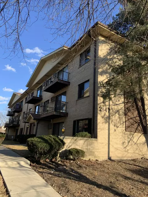 2147 N Harlem Ave #315, Chicago, IL 60707