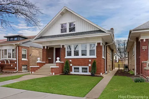 4531 N Lavergne Ave, Chicago, IL 60630