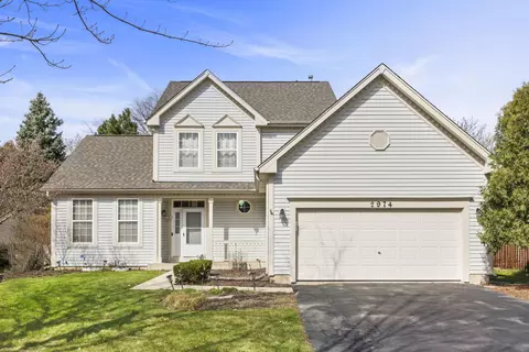 2974 Savannah Dr, Aurora, IL 60502