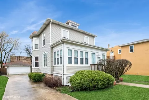 2335 W 110th Pl, Chicago, IL 60643