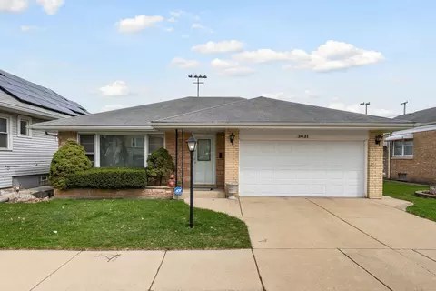 3631 S 61st Ave, Cicero, IL 60804