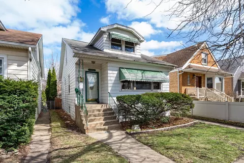 5747 N Melvina Ave, Chicago, IL 60646