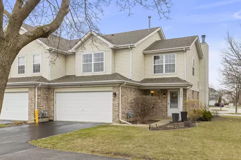 1500 Brittania Way, Roselle, IL 60172
