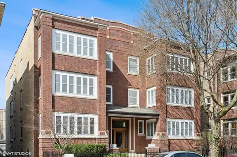 1224 W Elmdale Ave #3W, Chicago, IL 60660