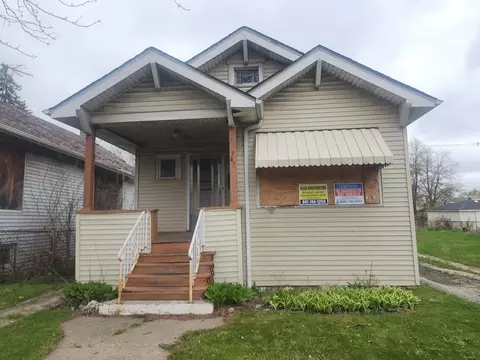 540 W 111th St, Chicago, IL 60628