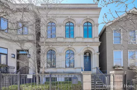 1838 N Hudson Ave, Chicago, IL 60614