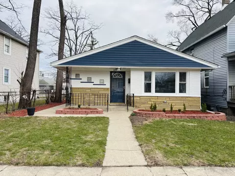 15727 Willard Ave, Harvey, IL 60426