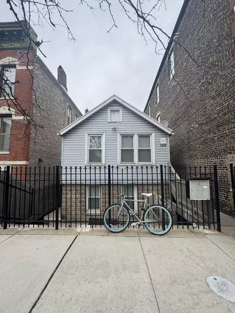 1516 W 18th Pl, Chicago, IL 60608