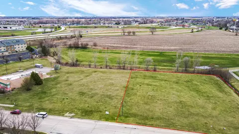 W Cook W Cook Street W, Manteno, IL 60950