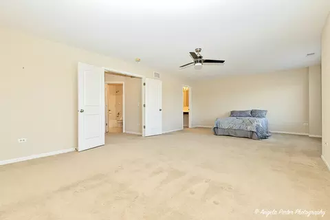 Bedroom - 1037 Carrick Ln, Mchenry, IL 60050 photo 3 of 5