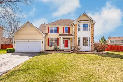 112 Sutton Ave, Sugar Grove, IL 60554