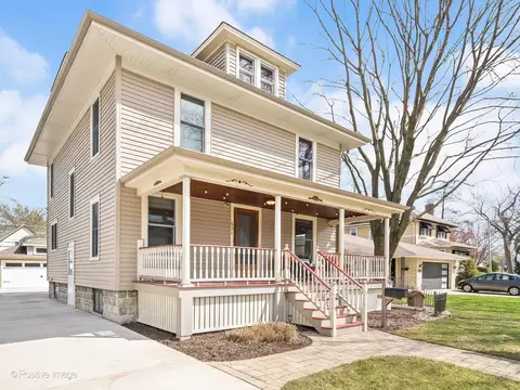 431 N Brainard Ave, La Grange Park, IL 60526