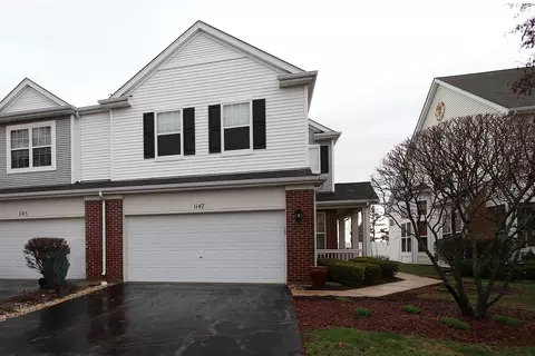 1147 Heron Cir, Joliet, IL 60431