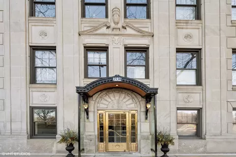 3530 N Lake Shore Dr #6A, Chicago, IL 60657