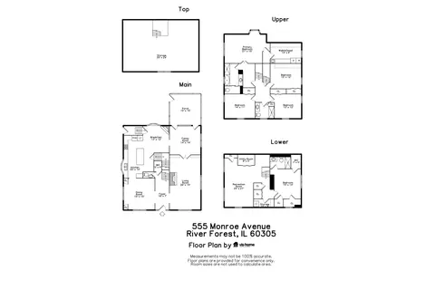 555 Monroe Ave, River Forest, IL 60305 photo 48
