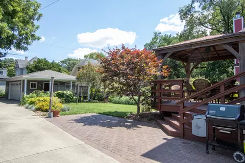 227 Thatcher Ave, River Forest, IL 60305 photo 32