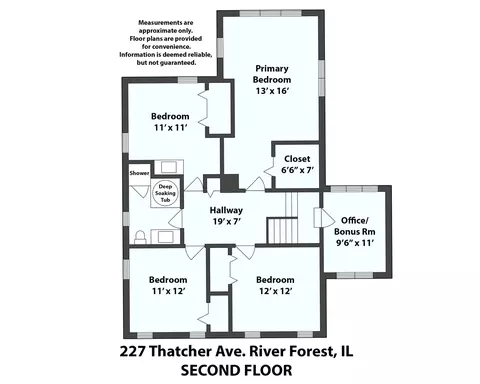 227 Thatcher Ave, River Forest, IL 60305 photo 41
