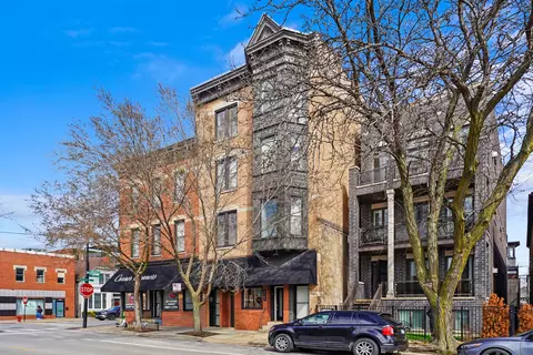 2149 N Southport Ave #1A, Chicago, IL 60614