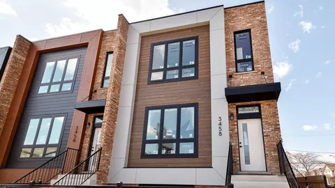 3458 N Central Ave, Chicago, IL 60634