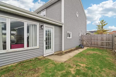 Exterior - 3615 W Cornell Ct, Mchenry, IL 60050 photo 7 of 17