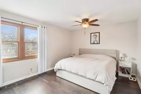 Bedroom - 3615 W Cornell Ct, Mchenry, IL 60050 photo 3 of 4