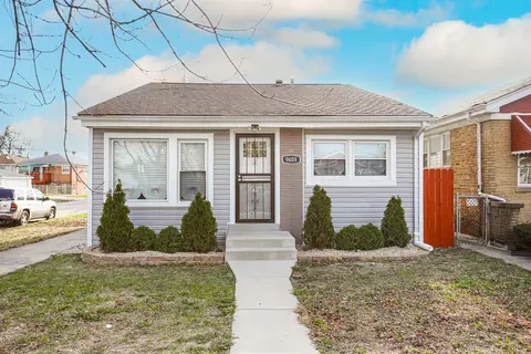 9601 S La Salle St, Chicago, IL 60628