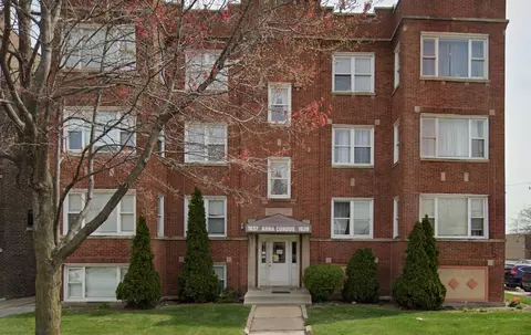 1637 S 48th Ct #U13, Cicero, IL 60804