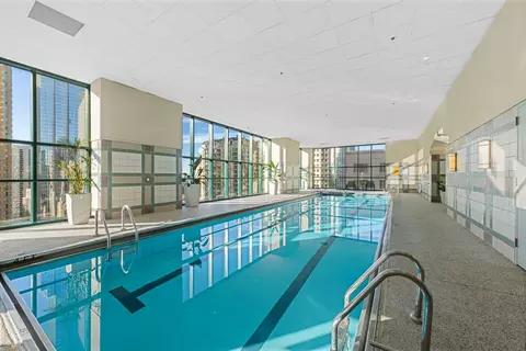 Exterior - 100 E Huron St #1803, Chicago, IL 60611 photo 1 of 1