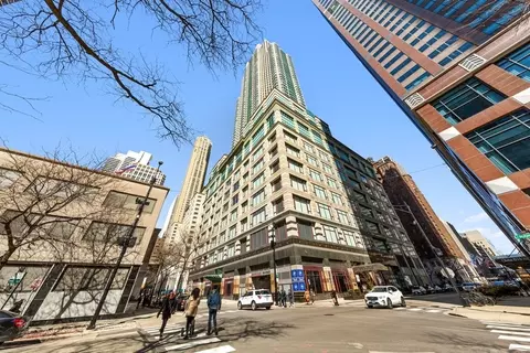 100 E Huron St #1803, Chicago, IL 60611
