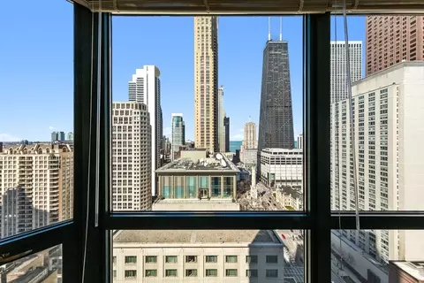 View/Area - 100 E Huron St #1803, Chicago, IL 60611 photo 2 of 2