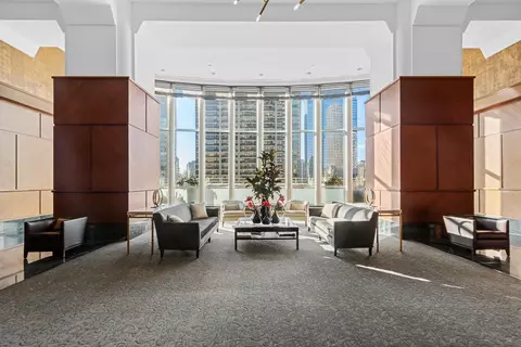 Living - 100 E Huron St #1803, Chicago, IL 60611 photo 2 of 2