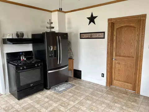Kitchen - 1903 11th St, Peru, IL 61354 photo 2 of 2