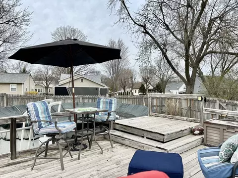 Exterior - 1903 11th St, Peru, IL 61354 photo 2 of 5