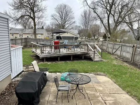 Exterior - 1903 11th St, Peru, IL 61354 photo 1 of 5