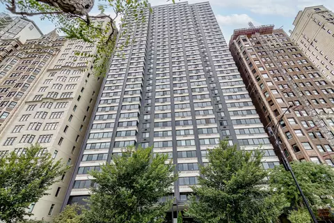 1440 N Lake Shore Dr #25G, Chicago, IL 60610
