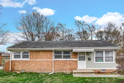 16101 Richmond Ave, Markham, IL 60428