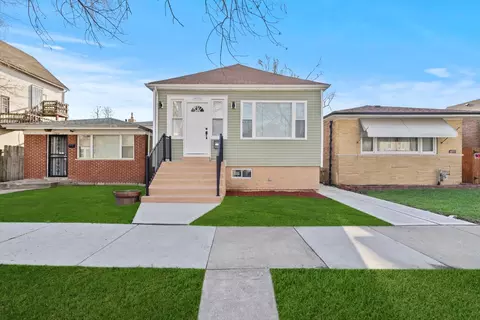 10511 S Calhoun Ave, Chicago, IL 60617