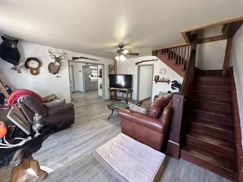 Living - 11350 Lincoln Rd, Morrison, IL 61270 photo 2 of 2
